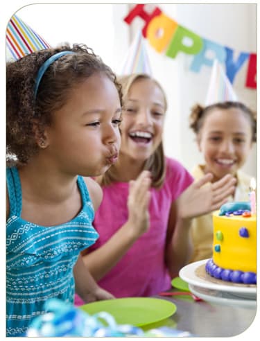 Children Birthday