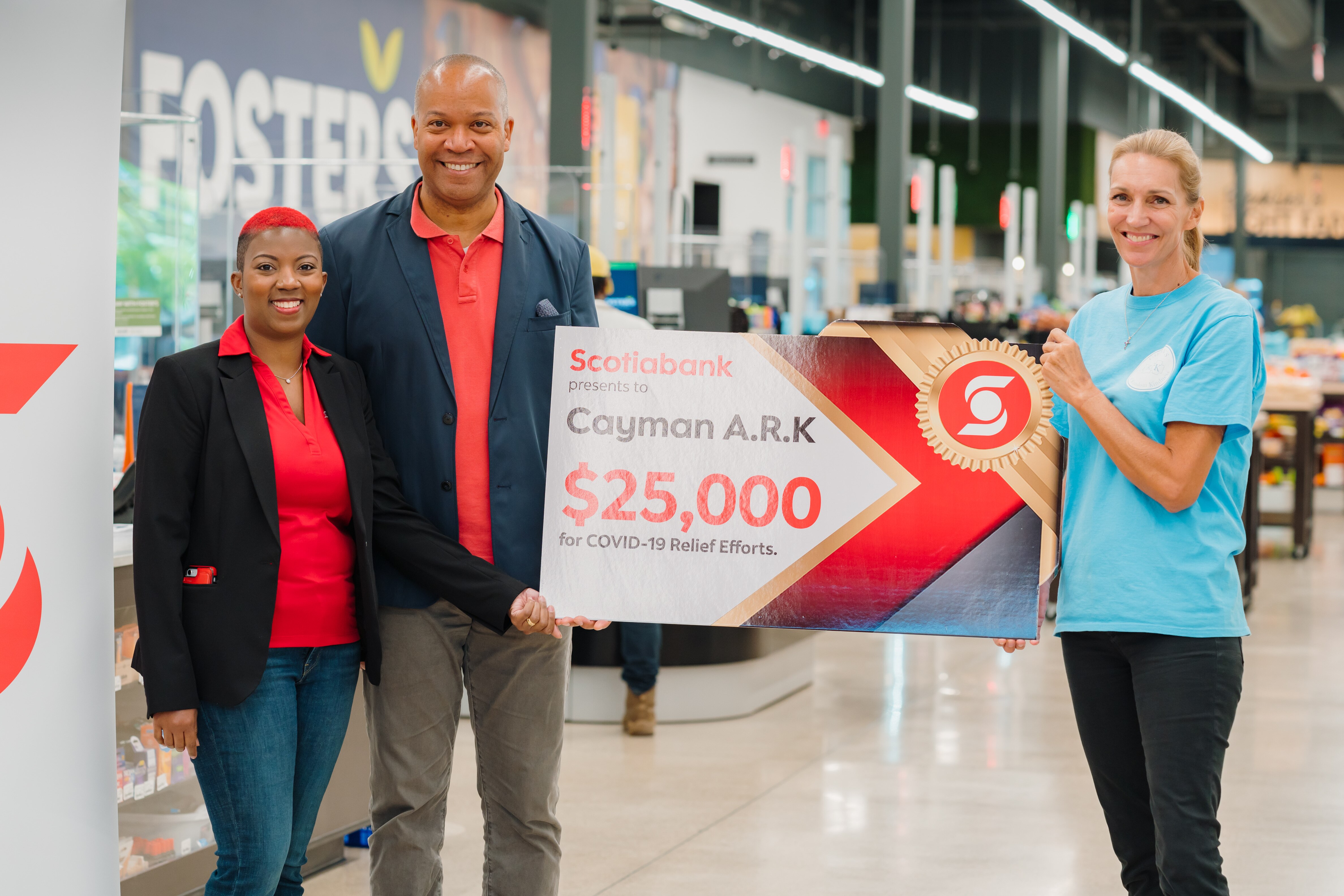 Scotia Gives